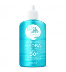 Bondi Sands - Hydra Uv Protect Spf50+ Ansigts Fluid 40 ml