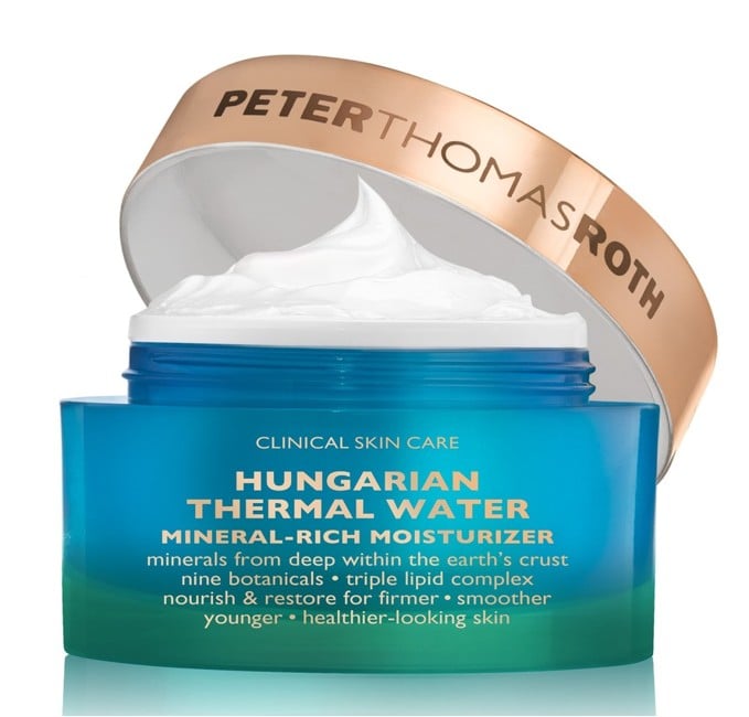 Peter Thomas Roth - Hungarian Thermal Water Moisturizer 50 ml