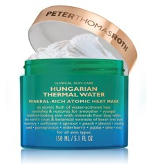 Peter Thomas Roth - Hungarian Thermal Water Heat Mask 150 ml
