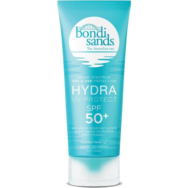 Bondi Sands - Hydra Uv Protect Spf50+ Body Lotion 150 ml