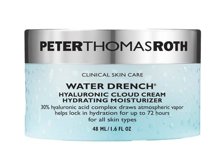 Peter Thomas Roth - Water Drench Hyaluronic Cloud Cream 50 ml - Skjønnhet
