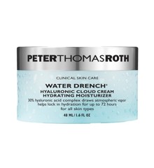Peter Thomas Roth - Water Drench Hyaluronic Cloud Dagcreme 50 ml