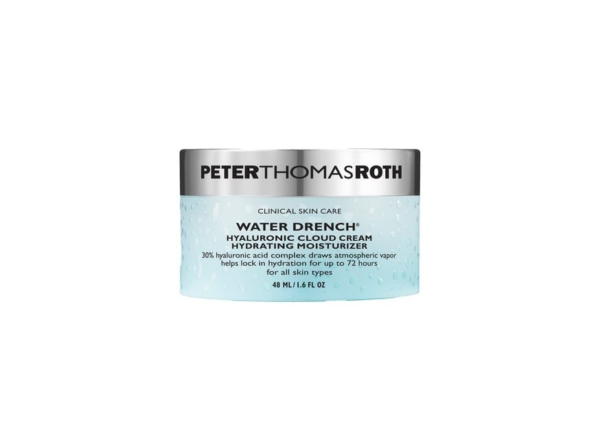 Peter Thomas Roth - Water Drench Hyaluronic Cloud Dagcreme 50 ml