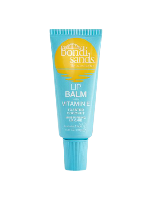 Bondi Sands - Moisturising Lip Balm Toasted 10 g - Coconut