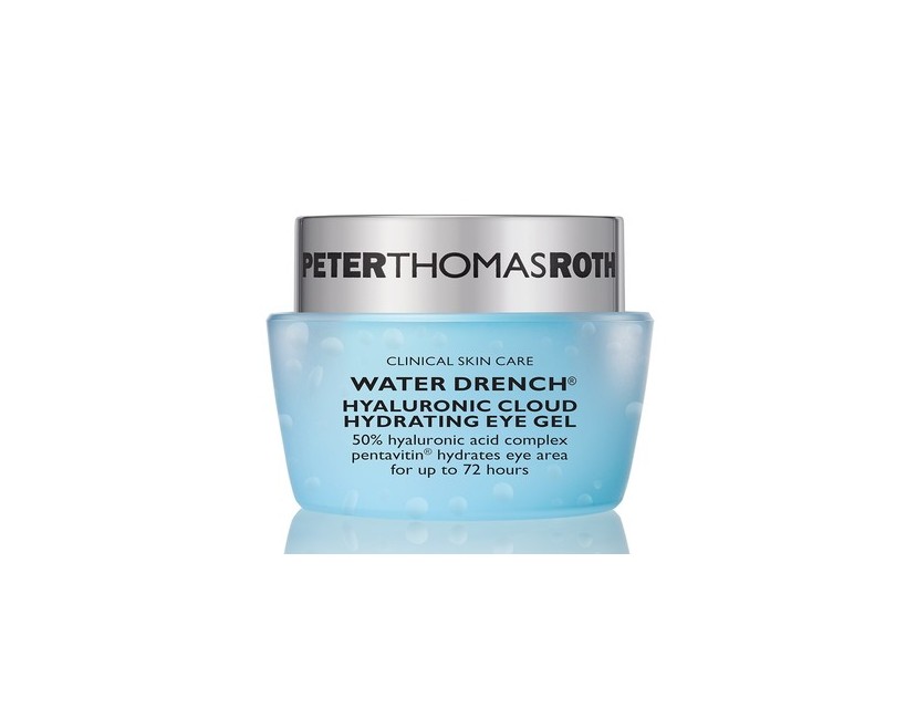 Peter Thomas Roth - Water Dench Hydra Eye Gel 15 ml - Augencreme