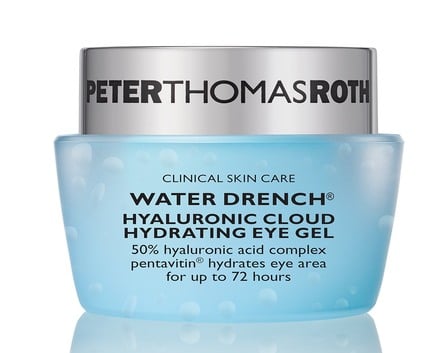 Peter Thomas Roth - Water Dench Hydra Eye Gel 15 ml - Skjønnhet