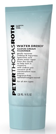 Peter Thomas Roth - Water Dench Cloud Cream Cleanser 120 ml