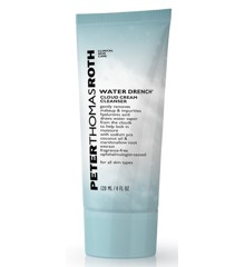 Peter Thomas Roth - Water Dench Cloud Cream Cleanser 120 ml
