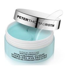 Peter Thomas Roth - Water Drench Hyaluronic Cloud Hydra Gel Eye Patches 60 Pcs