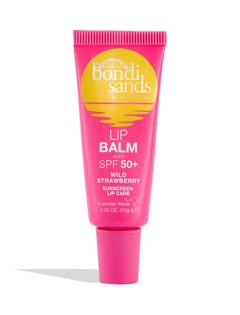 Bondi Sands - Spf 50+ Lip Balm Wild Strawberry 10 g