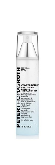 Peter Thomas Roth - Water Drench Hydration Toner Mist 150 ml