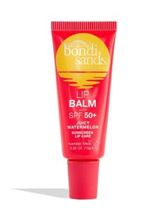 Bondi Sands - Spf 50+ Lip Balm Juicy Watermelon 10 g