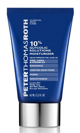 Peter Thomas Roth - Glycolic Solutions 10% Moisturizer 63 ml