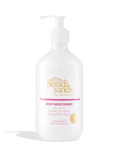 Bondi Sands - Tropical Rum Body Moisturizer 500 ml