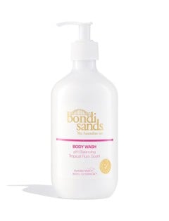 Bondi Sands - Tropical Rum Body Wash 500 ml - Duschgel