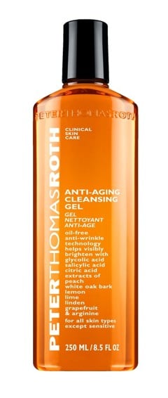 Peter Thomas Roth - Anti Aging Cleansing Gel 250 ml