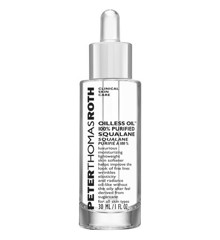 Peter Thomas Roth - Oilless Oil 100% Purified Squalane 30 ml
