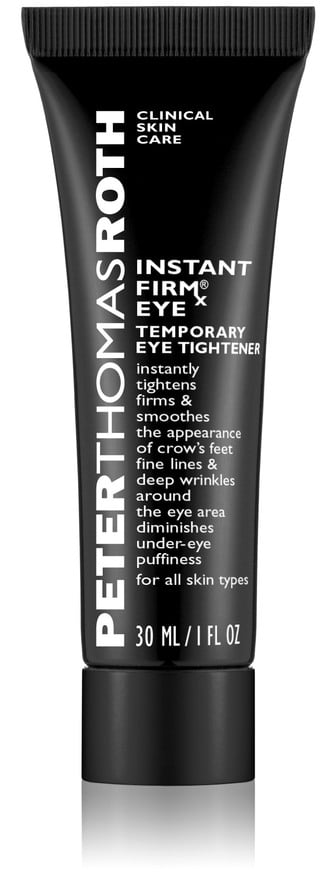 Peter Thomas Roth - Instant Firmx Eye Cream 30 ml - Skjønnhet