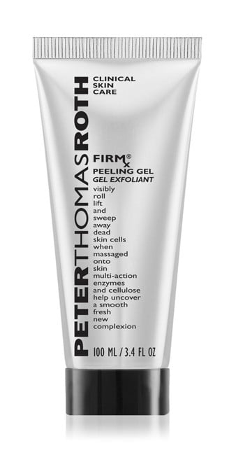 Peter Thomas Roth - Firmx Peeling Gel 100 ml - Peeling