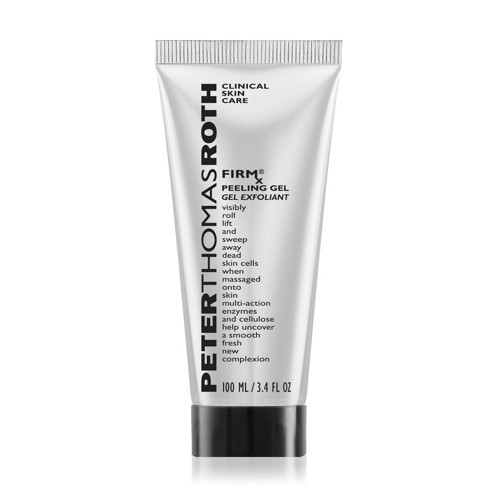 Peter Thomas Roth Firmx Peeling Gel 100 ml