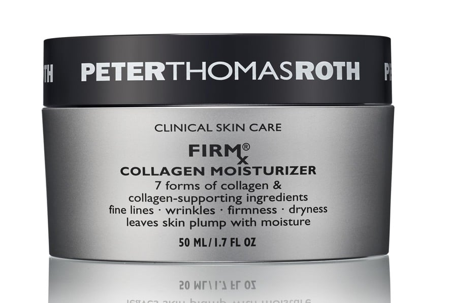Peter Thomas Roth - Firmx Collagen Moisturizer 50 ml - Skjønnhet