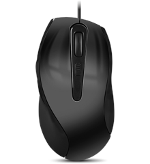 Speedlink - AXON Desktop Mouse - USB dark grey