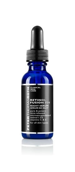 Peter Thomas Roth - Retinol Fusion PM Nat Serum 30 ml