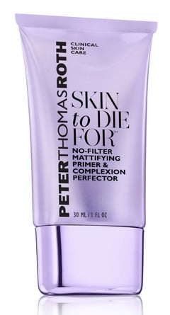 Peter Thomas Roth - Skin To Die For Mattifying Primer & Complexion Perfector 30 ml