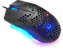 Speedlink - SKELL Lightweight RGB Gaming Mouse, black thumbnail-3