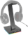 Speedlink - EXCELLO Illuminated Headset Stand, 3-Port USB 2.0 Hub, integrated Soundcard, black thumbnail-2