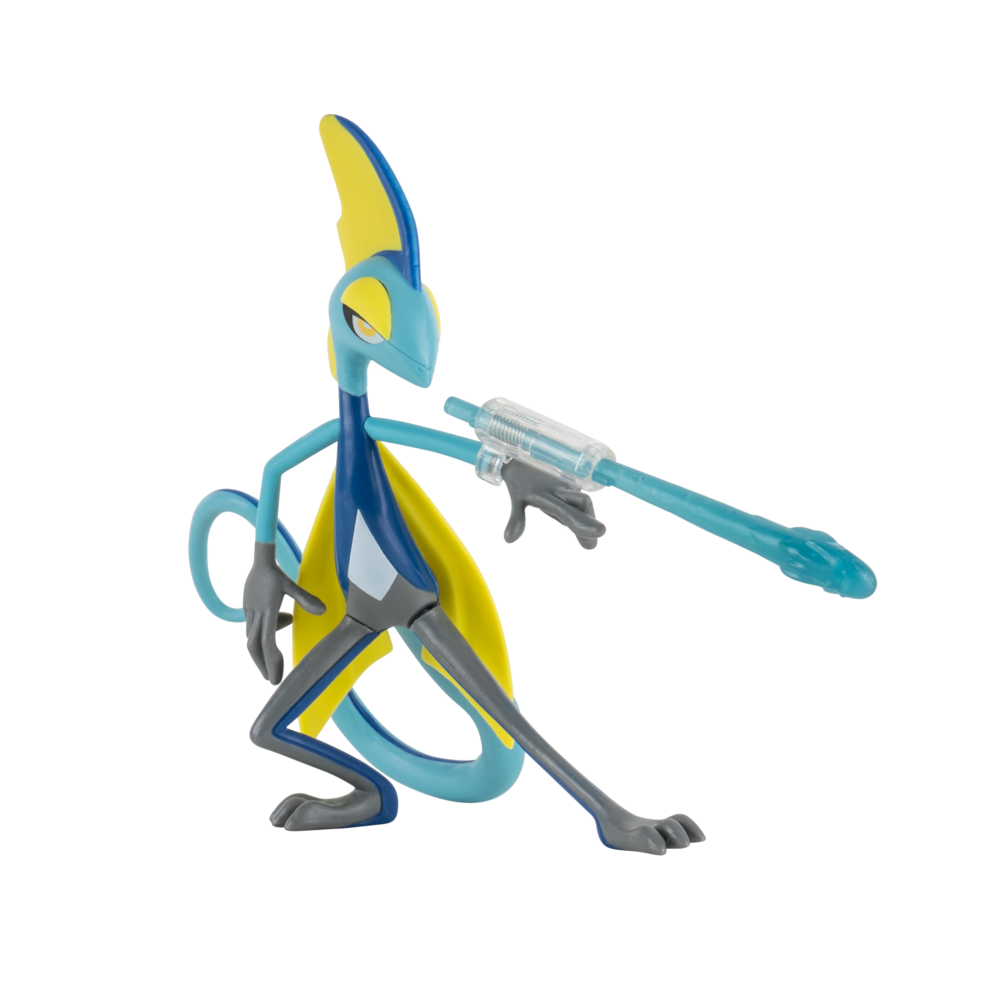 Pokémon - Battle Feature Figure - Inteleon (PKW0165)