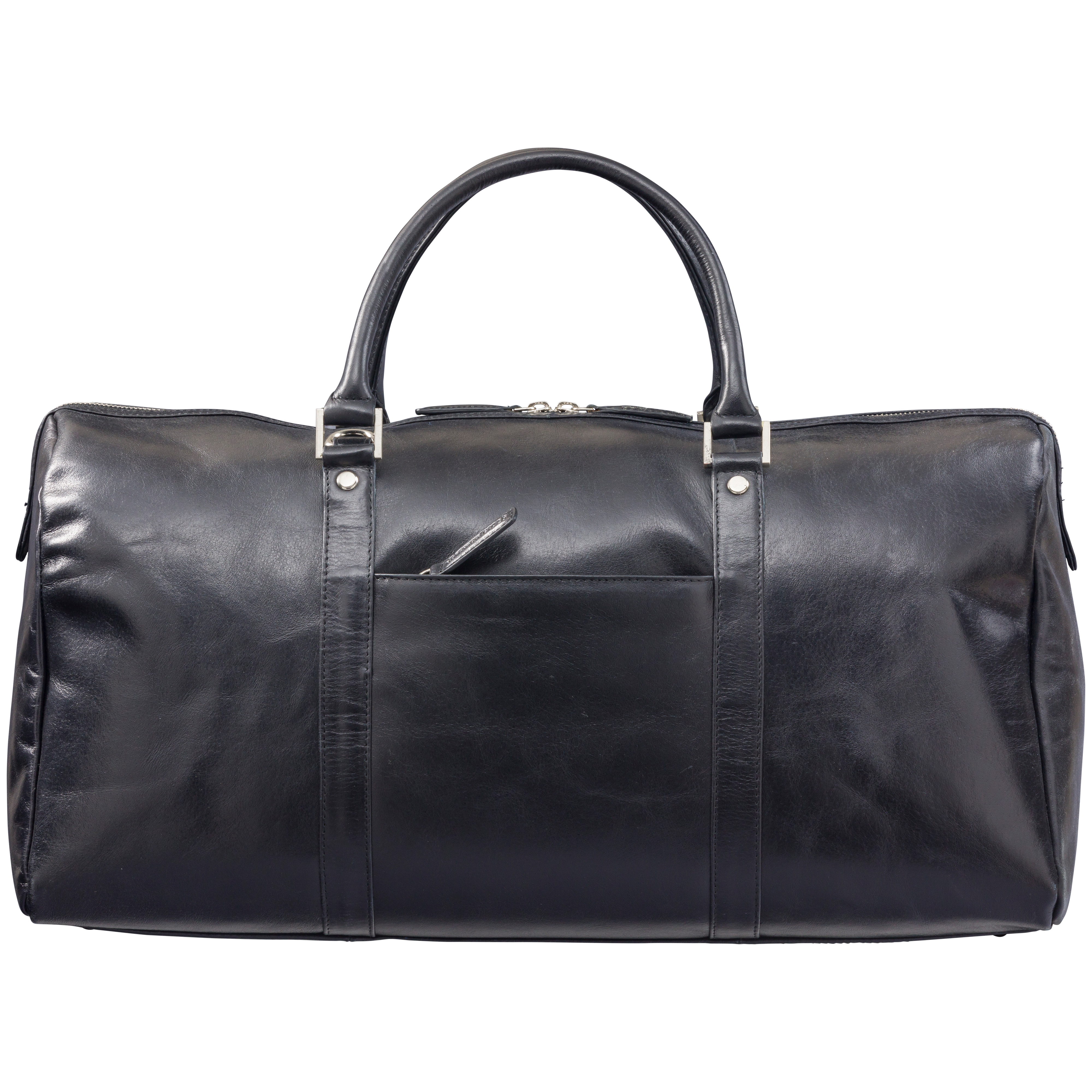 dbramante1928 - Kastrup 2 Weekender Bag Black