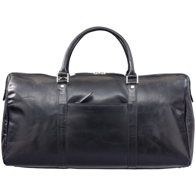 dbramante1928 - Kastrup 2 Weekender Bag Black