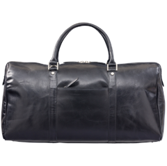 dbramante1928 - Kastrup 2 Weekender Bag Black