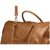 dbramante1928 - Kastrup 2 Weekender Bag Tan thumbnail-3