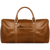 dbramante1928 - Kastrup 2 Weekender Bag Tan thumbnail-1