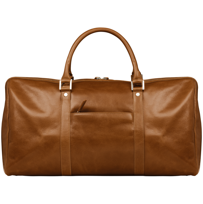 dbramante1928 - Kastrup 2 Weekender Bag Tan