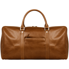 dbramante1928 - Kastrup 2 Weekender Bag Tan