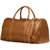 dbramante1928 - Kastrup 2 Weekender Bag Tan thumbnail-5