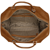 dbramante1928 - Kastrup 2 Weekender Bag Tan thumbnail-6