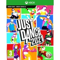 Just Dance 2021 (XONE/XSX)