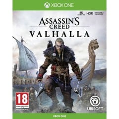 Assassin’s Creed: Valhalla (XONE/XSX)