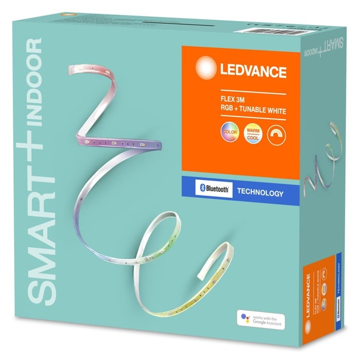 Ledvance - Smart+ LED Lightstrip 3 Meter - Bluetooth