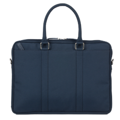 dbramante1928 - Fifth Avenue - 15" Laptop Bag PURE