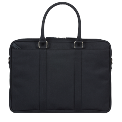 dbramante1928 - Fifth Avenue - 15" Laptop Bag PURE