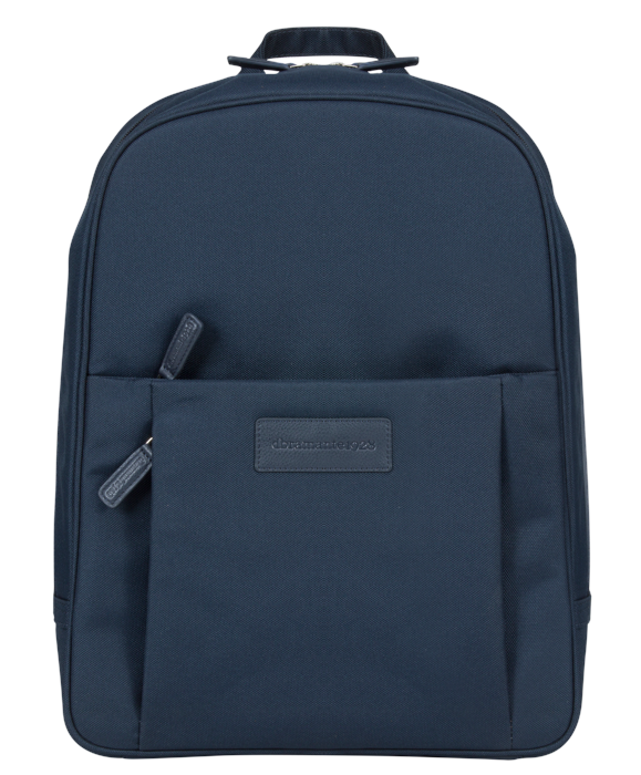 dbramante1928 - Champs-Elysees - 15" Laptop Backpack PURE
