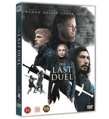 The Last Duel
