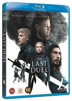 The Last Duel