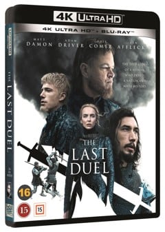 The Last Duel