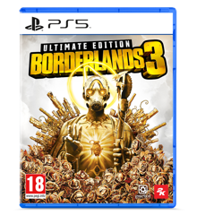 Borderlands 3 ultimate edition